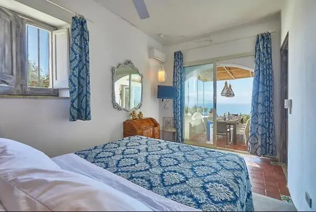 Villa Giacona Venuti Terrasini 0*,  Italy