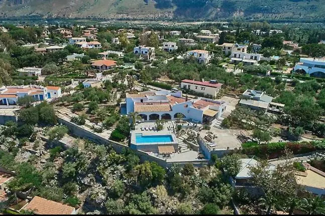Villa Giacona Venuti Terrasini 0*,