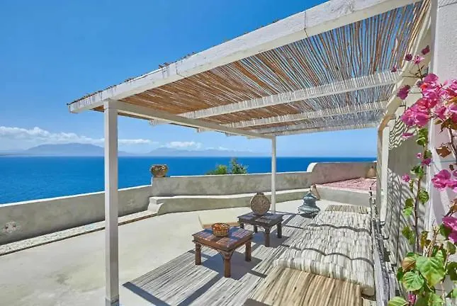 Villa Giacona Venuti Terrasini